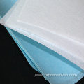 Non Woven Filter Media For Automotive Air Filters